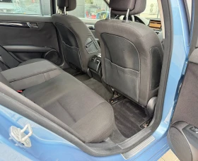 Mercedes-Benz C 250 CDi * Автоматик* Навигация/Подгрев - 6000 € - 19518707 14
