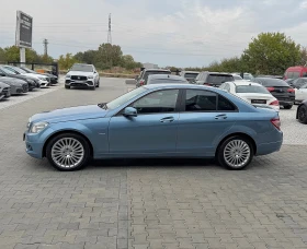 Mercedes-Benz C 250 CDi * Автоматик* Навигация/Подгрев - 6000 € - 19518707 7