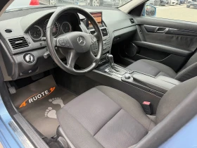 Mercedes-Benz C 250 CDi * Автоматик* Навигация/Подгрев - 6000 € - 19518707 8