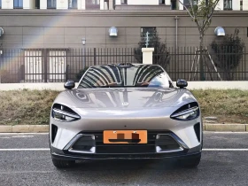 Xiaomi YU7 2025 Ultra Long Range High Performance AWD Max Edi | Auto.bg — изображение 5