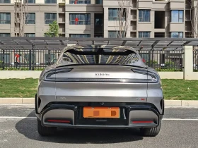 Xiaomi YU7 2025 Ultra Long Range High Performance AWD Max Edi | Auto.bg — изображение 6