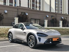 Xiaomi YU7 2025 Ultra Long Range High Performance AWD Max Edi | Auto.bg — изображение 3