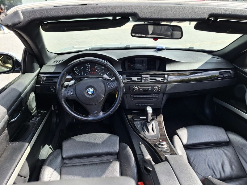 BMW 330 231* M sport + , снимка 12 - Автомобили и джипове - 45606185