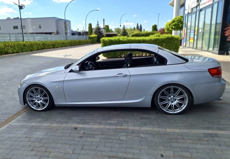 BMW 330 231* M sport + , снимка 6 - Автомобили и джипове - 45606185