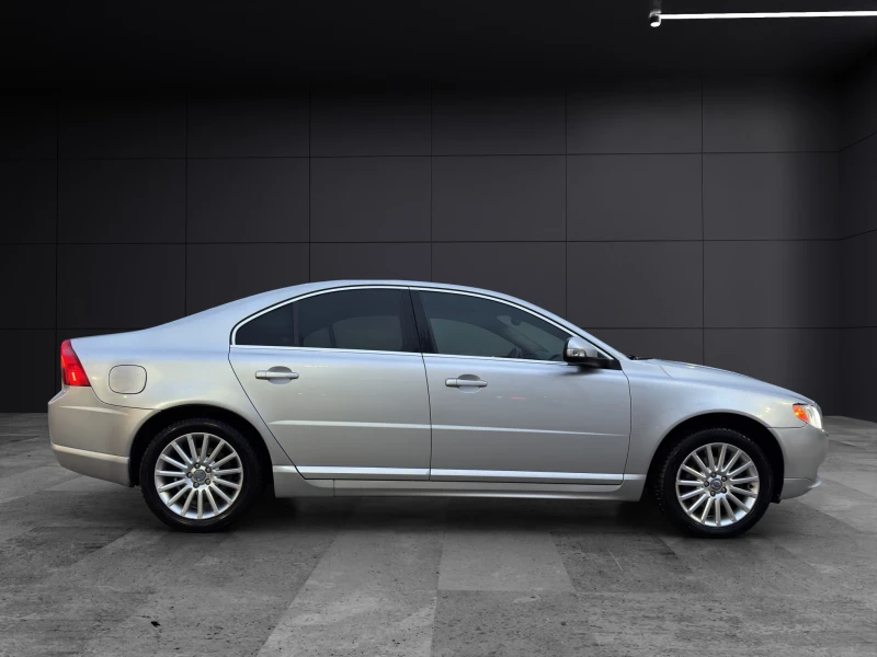 Volvo S80 Дизел* Обслужен* ЛИЗИНГ* , снимка 8 - Автомобили и джипове - 46797819