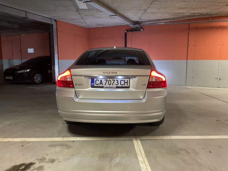 Volvo S80 Дизел ЛИЗИНГ, снимка 12 - Автомобили и джипове - 46797819