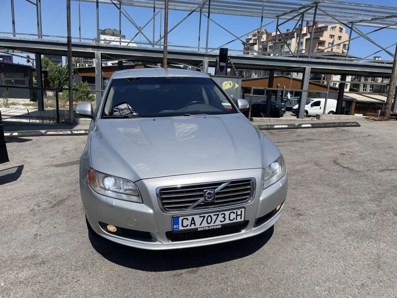 Volvo S80 Дизел ЛИЗИНГ, снимка 2 - Автомобили и джипове - 46797819