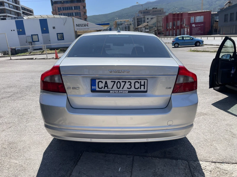 Volvo S80 Дизел ЛИЗИНГ, снимка 4 - Автомобили и джипове - 46797819