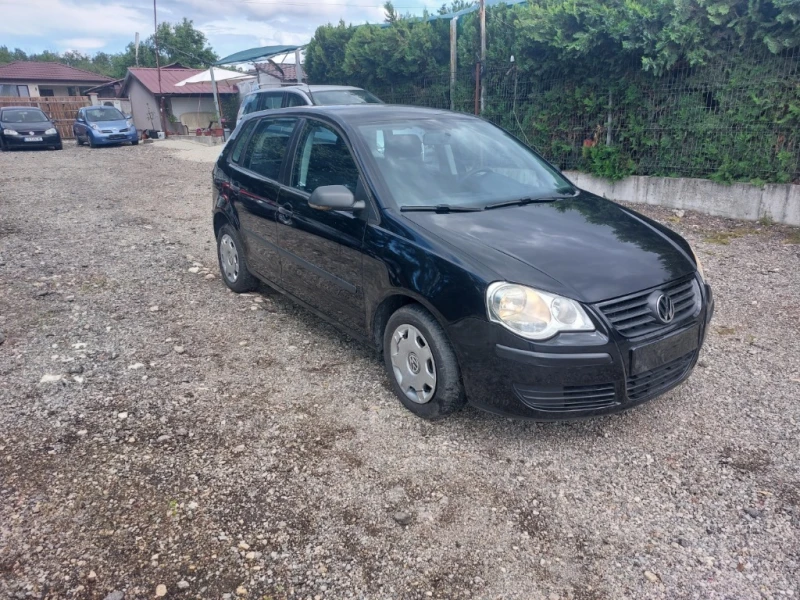 VW Polo, снимка 1 - Автомобили и джипове - 47630893