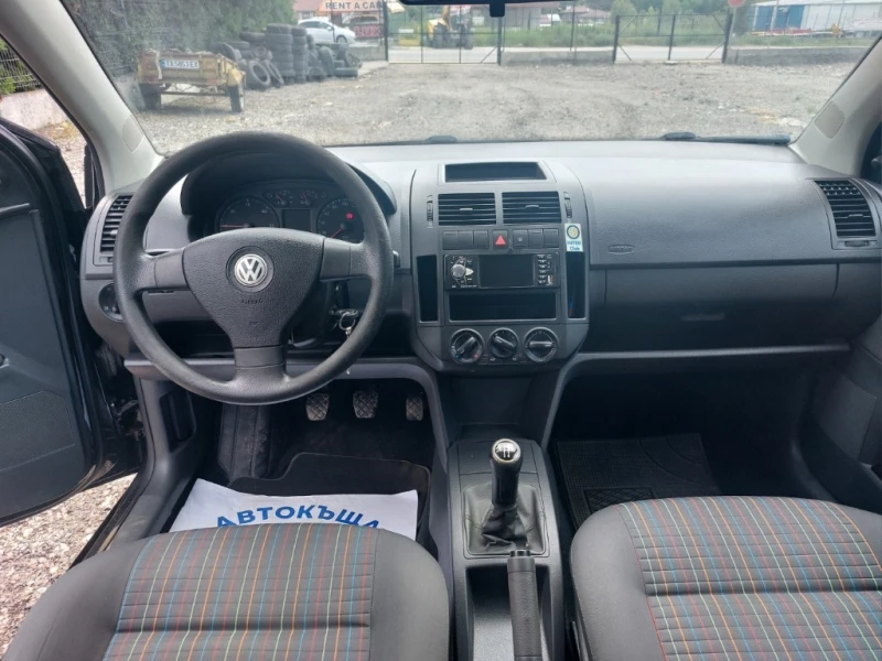 VW Polo, снимка 7 - Автомобили и джипове - 47630893