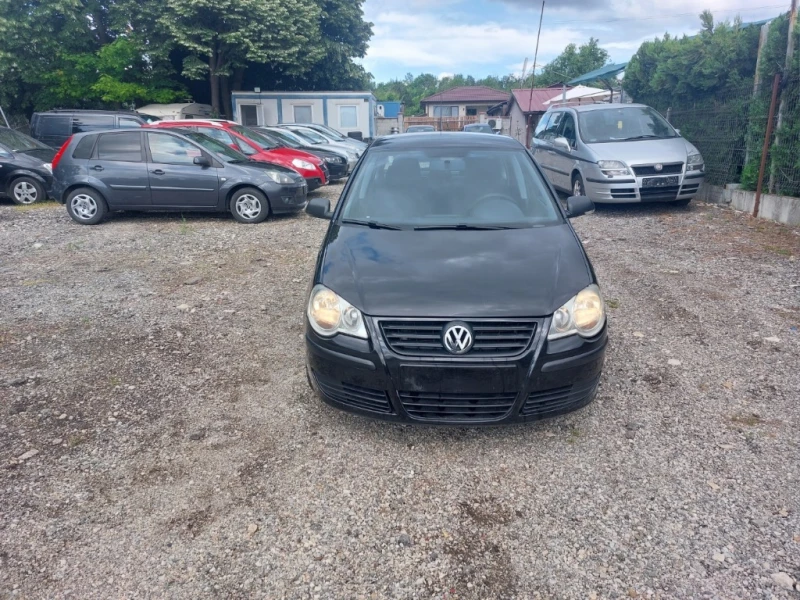 VW Polo, снимка 3 - Автомобили и джипове - 47630893