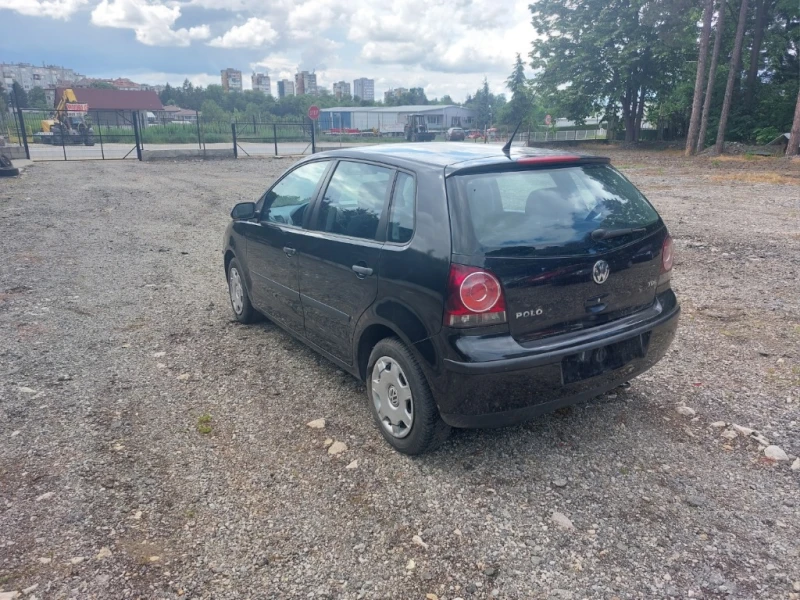 VW Polo, снимка 4 - Автомобили и джипове - 47630893