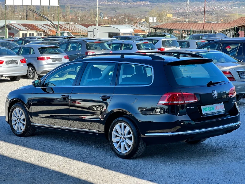 VW Passat 1.6 TDI, снимка 6 - Автомобили и джипове - 49586708