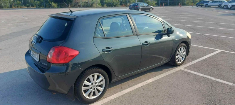 Toyota Auris, снимка 5 - Автомобили и джипове - 52414690
