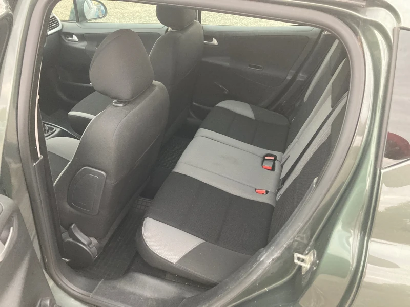 Peugeot 207 1.4i SW KLIMA, снимка 7 - Автомобили и джипове - 52054689