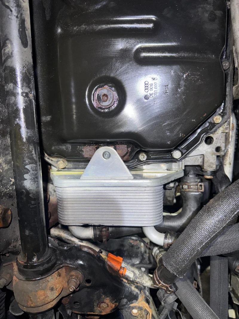 Audi A6 3.0T , снимка 6 - Автомобили и джипове - 52326180