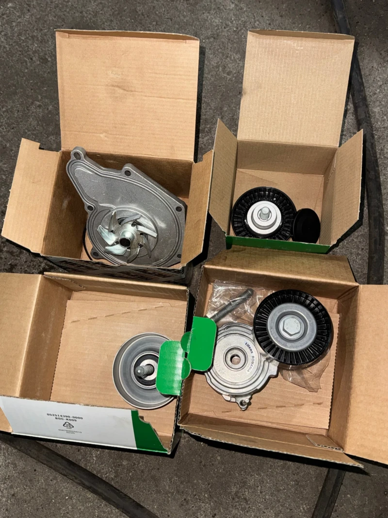 Audi A6 3.0T , снимка 9 - Автомобили и джипове - 52326180