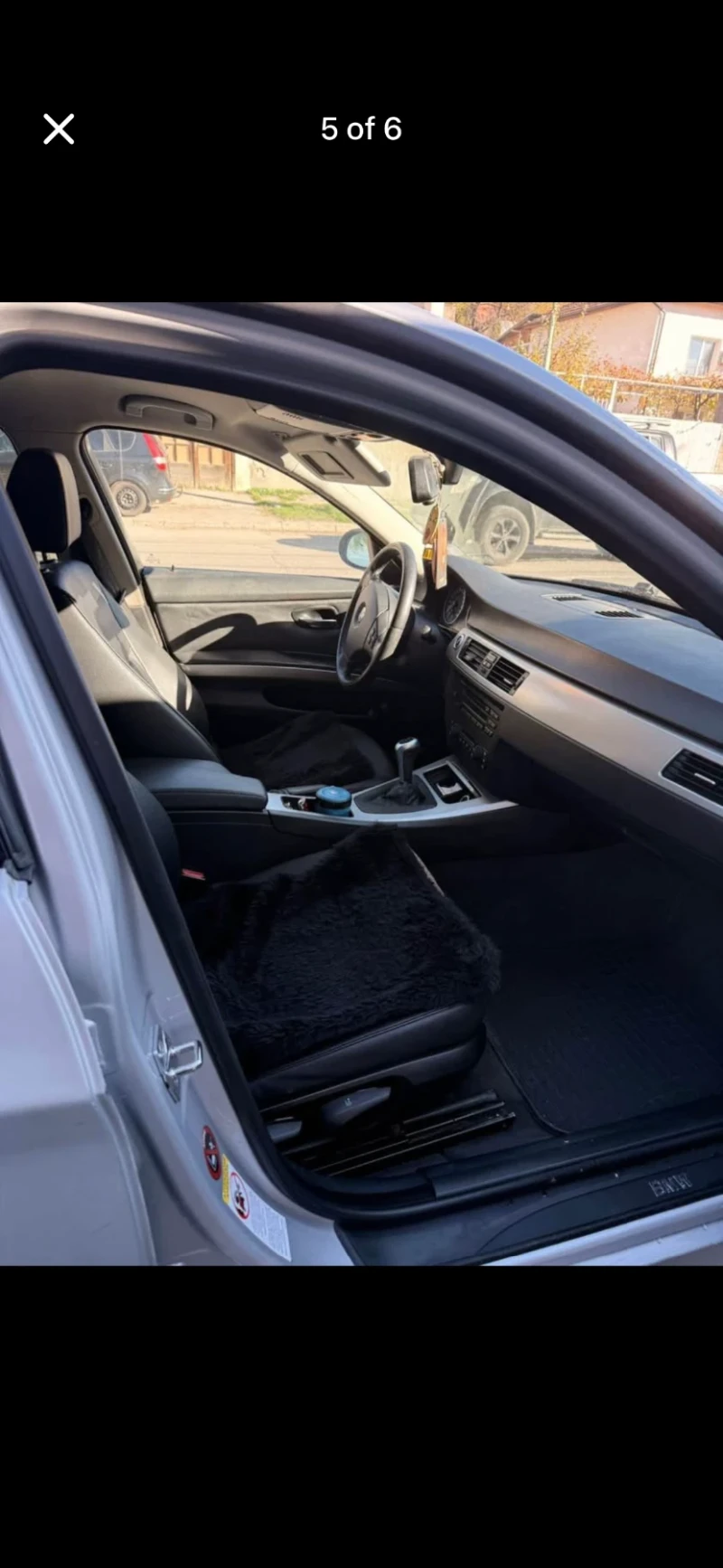 BMW 320 E91, снимка 2 - Автомобили и джипове - 52917128