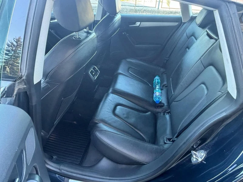 Audi A5 3.0TDI , снимка 7 - Автомобили и джипове - 53219029