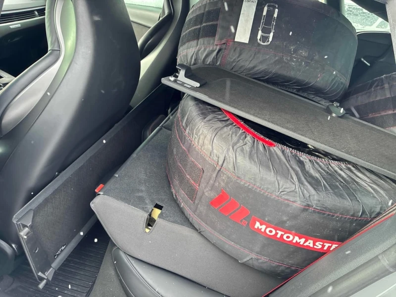 Audi Quattro * 2.9 TFSI * CARFAX * ЦЕНА ДО БГ, снимка 11 - Автомобили и джипове - 53355447