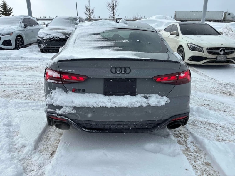 Audi Quattro * 2.9 TFSI * CARFAX * ЦЕНА ДО БГ, снимка 4 - Автомобили и джипове - 53355447