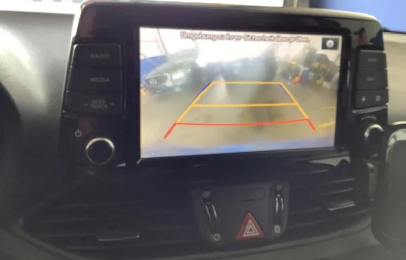 Hyundai I30 1.4 Turbo GDi* AUTOMATIC* EURO 6D, снимка 10 - Автомобили и джипове - 53430063