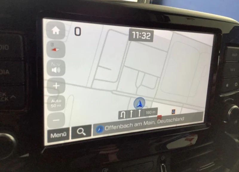 Hyundai I30 1.4 Turbo GDi* AUTOMATIC* EURO 6D, снимка 9 - Автомобили и джипове - 53430063