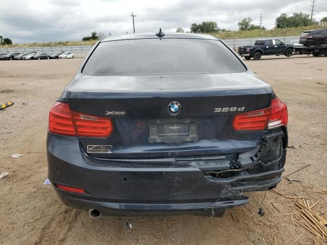 BMW 328 D XDRIVE / КРАЙНА ЦЕНА, снимка 6 - Автомобили и джипове - 47230589