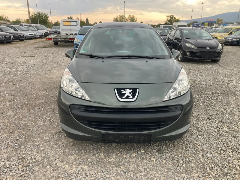 Peugeot 207 1.4i SW KLIMA - 4750 лв. / 2428.64 € - 31412645 1