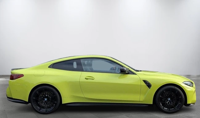 BMW M4 Competition Coupe xDrive = Shadow Line =  | Mobile.bg   4