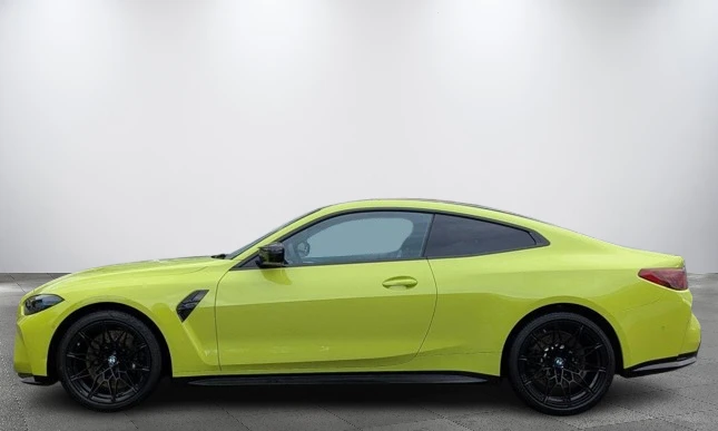 BMW M4 Competition Coupe xDrive = Shadow Line =  | Mobile.bg   5