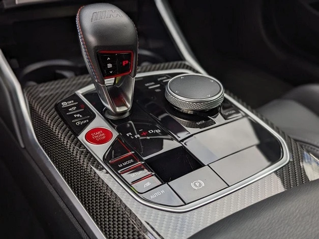 BMW M4 Competition Coupe xDrive = Shadow Line =  | Mobile.bg   11