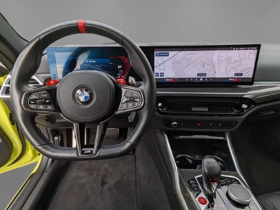 BMW M4 Competition Coupe xDrive = Shadow Line =  | Mobile.bg   10