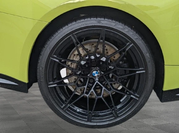 BMW M4 Competition Coupe xDrive = Shadow Line =  | Mobile.bg   6