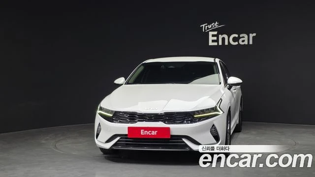 Kia K5, снимка 3 - Автомобили и джипове - 56082483