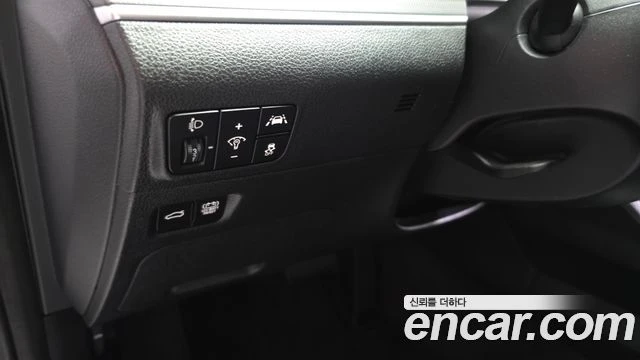 Kia K5, снимка 14 - Автомобили и джипове - 56082483