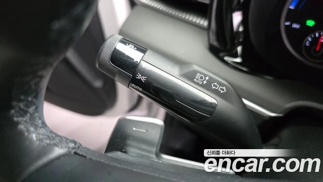 Kia K5, снимка 15 - Автомобили и джипове - 56082483