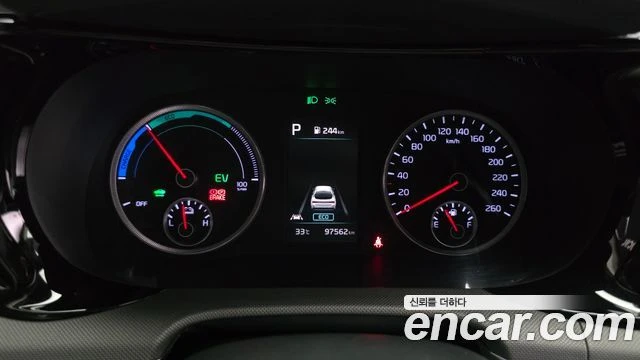 Kia K5, снимка 8 - Автомобили и джипове - 56082483