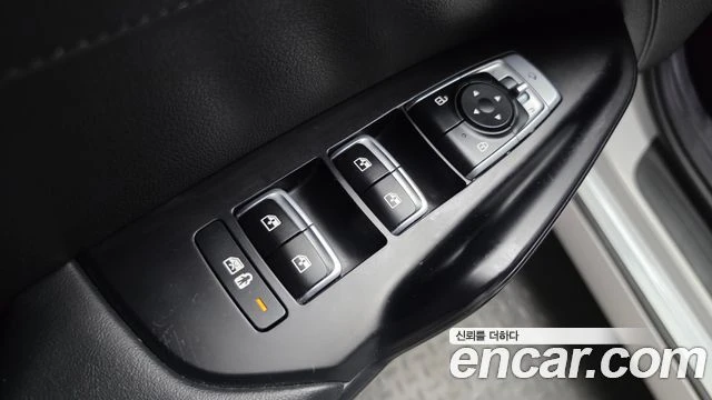 Kia K5, снимка 13 - Автомобили и джипове - 56082483