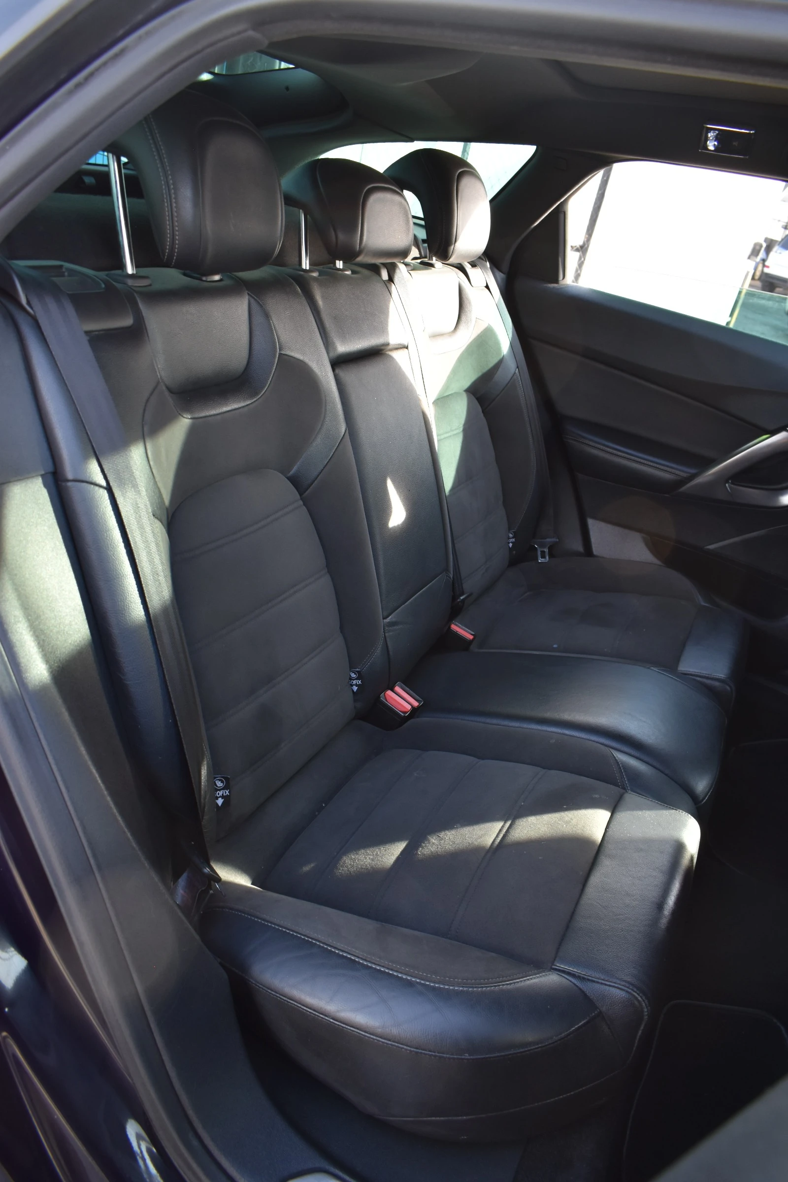 Citroen DS5 ALLURE* PANORAMA*  | Mobile.bg — изображение 12
