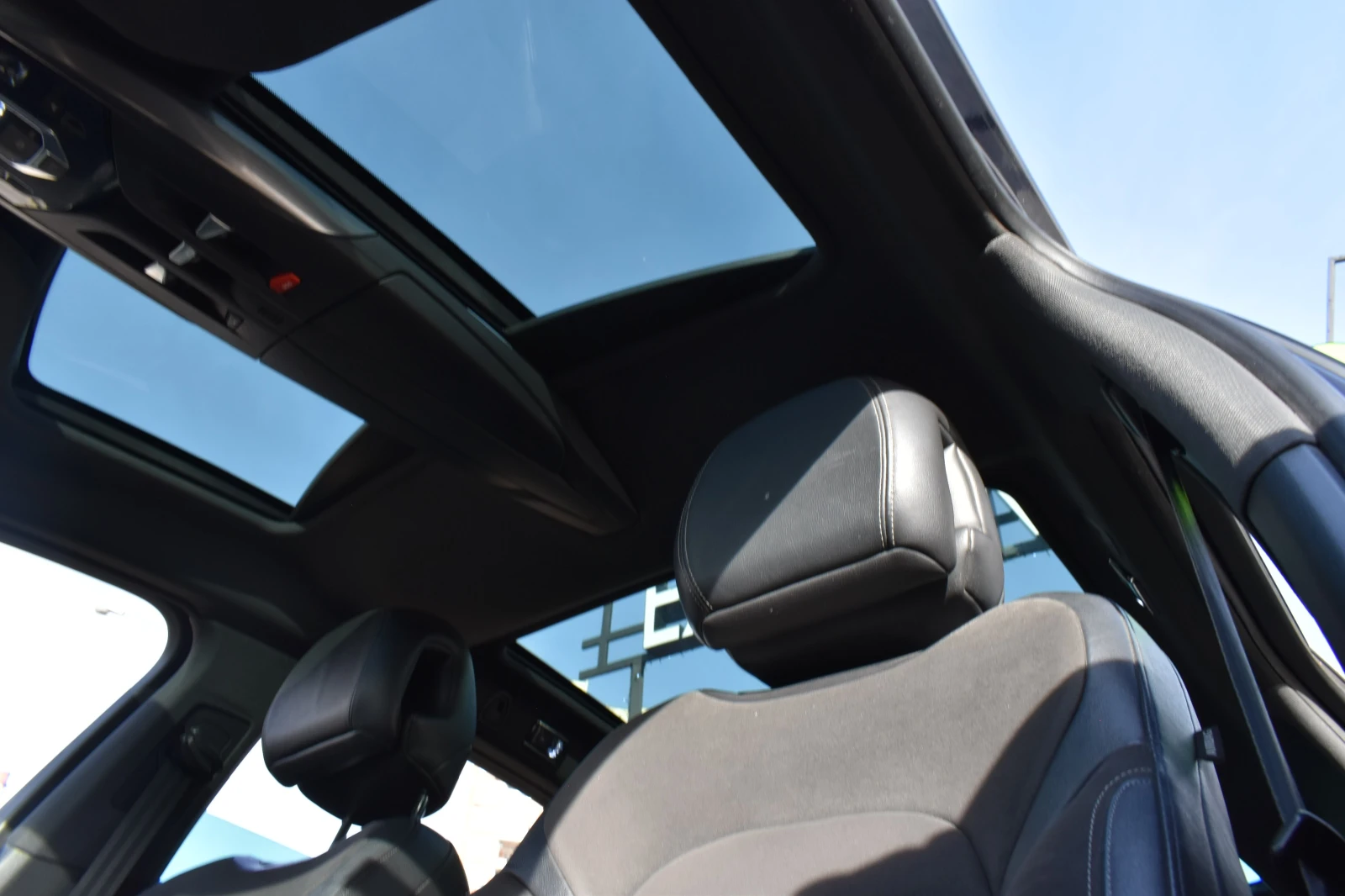 Citroen DS5 ALLURE* PANORAMA*  | Mobile.bg — изображение 15