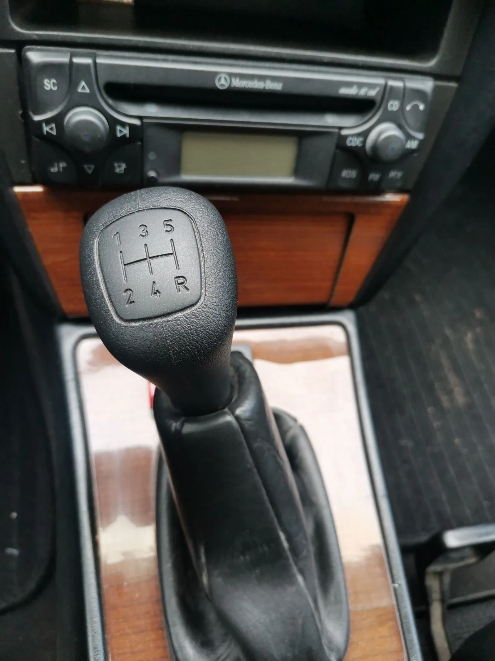 Mercedes-Benz 190 BARTER - изображение 7