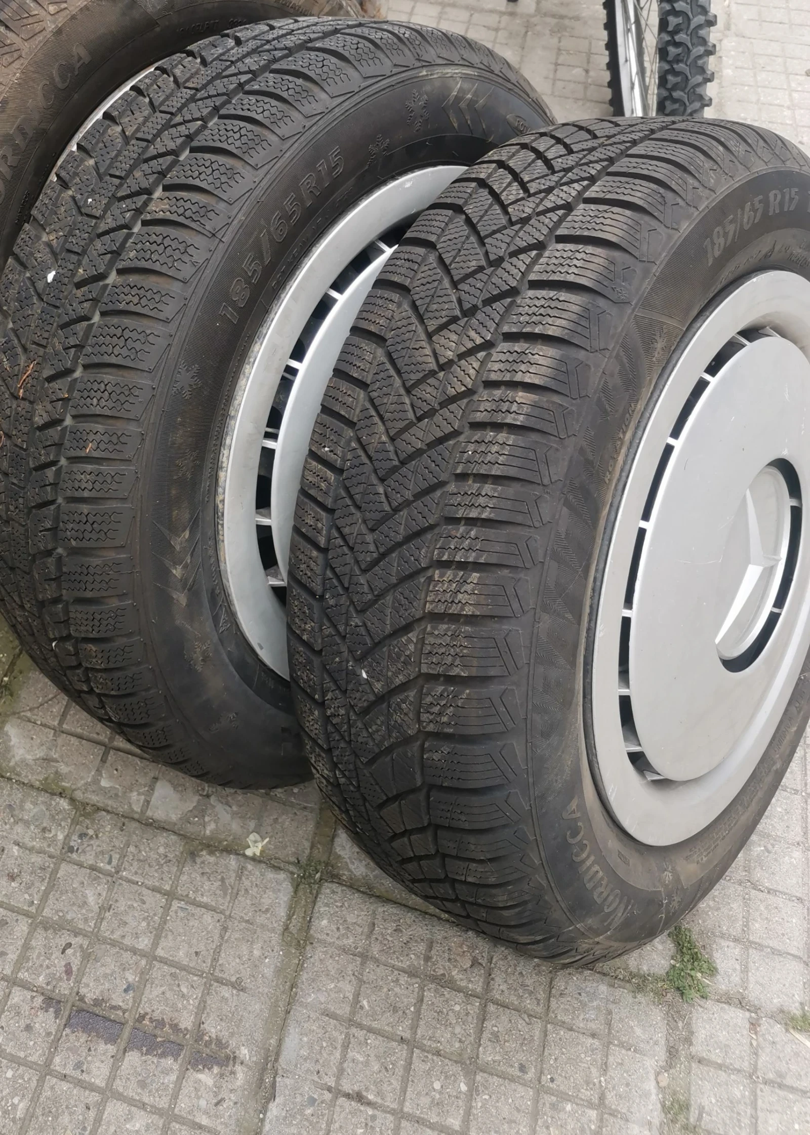 Mercedes-Benz 190 2.0 D-1992 .  !  | Mobile.bg   16