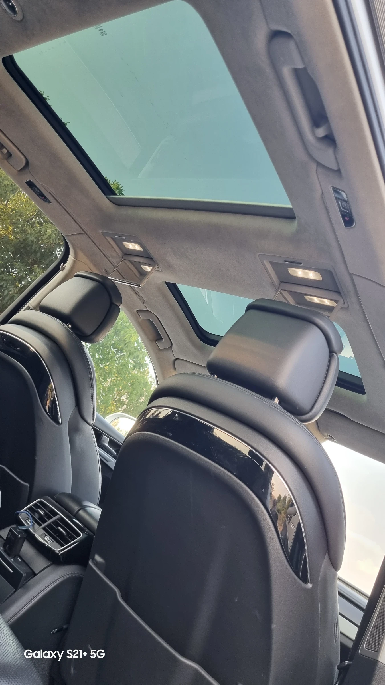 Audi A8 Audi A8L 3.0 TDI - изображение 9