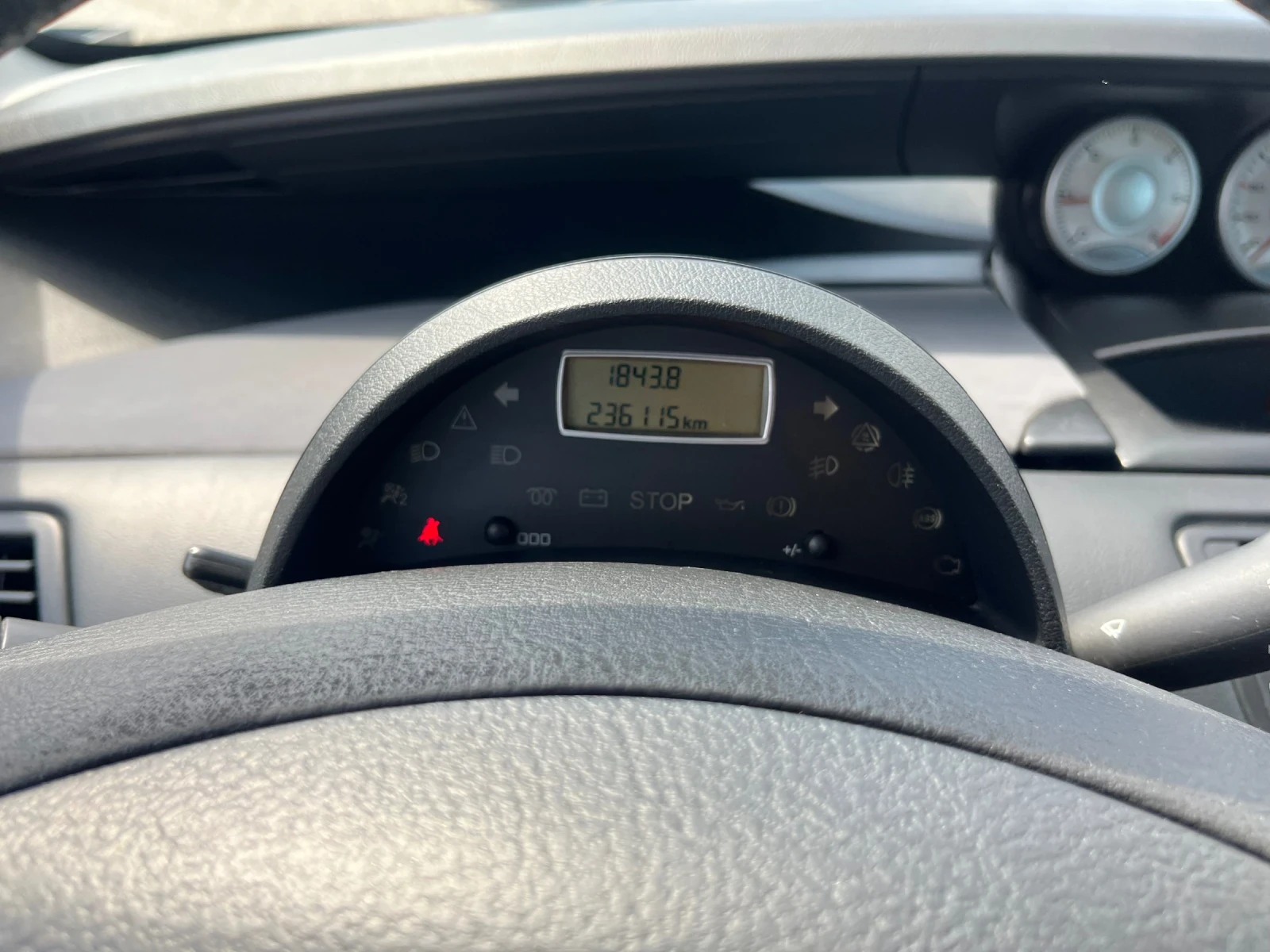 Citroen C8 2.0HDI-136k.c. 6+ 1МЕСТА - изображение 10
