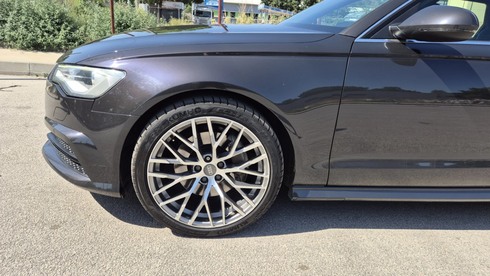 Audi A6  - изображение 2