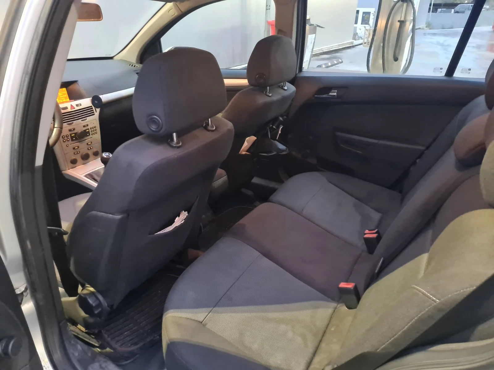Opel Astra  - изображение 9