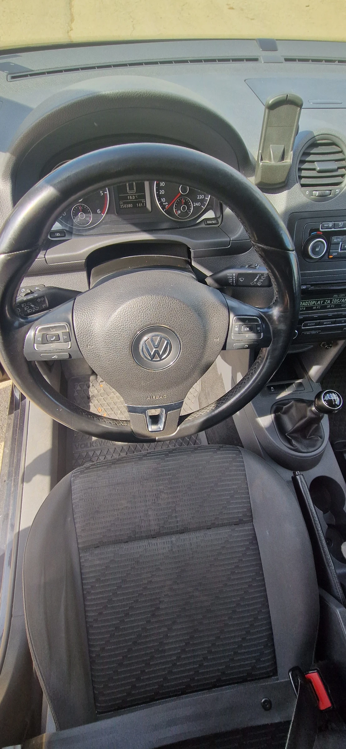 VW Caddy | Mobile.bg � ����������� 13