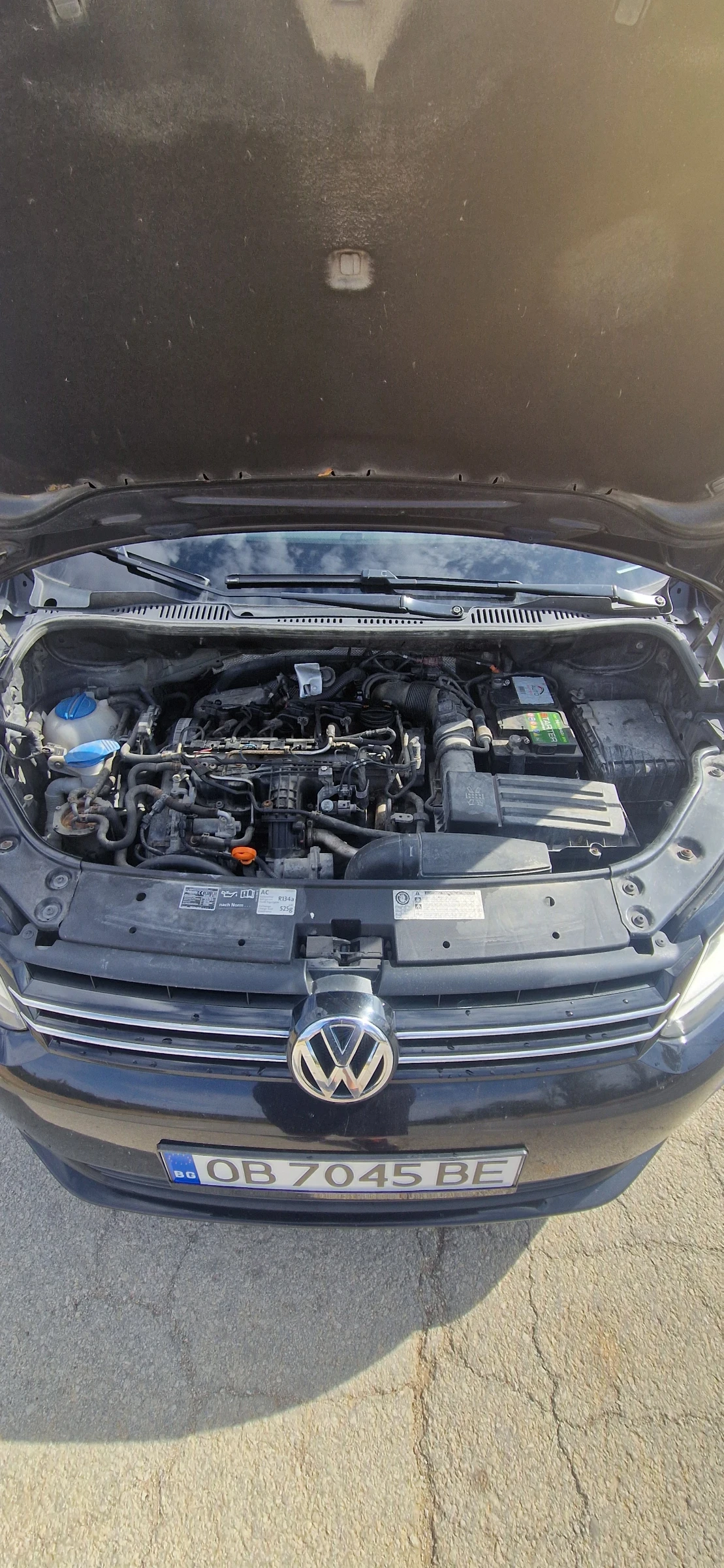 VW Caddy | Mobile.bg � ����������� 12