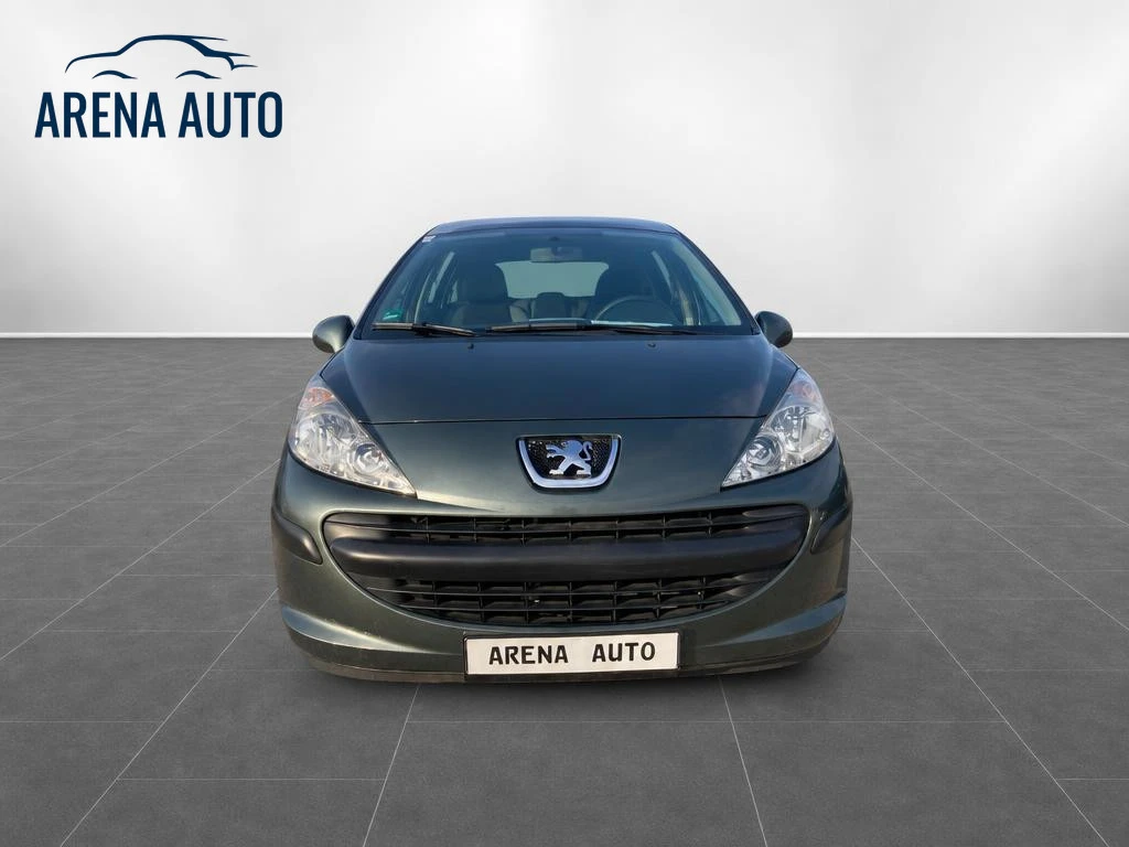 Peugeot 207 1.4i SW KLIMA